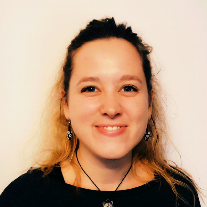Marie-Hélène PICHECA